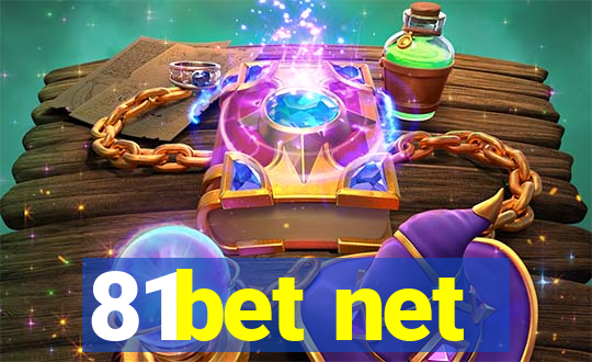 81bet net